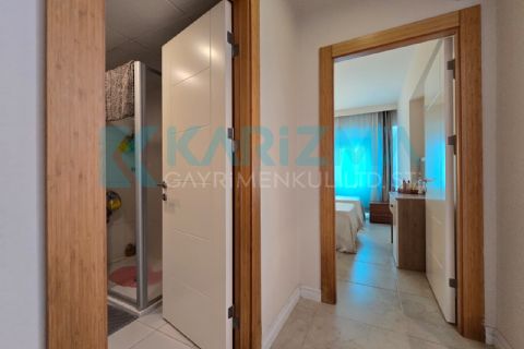 KARİZMA'DAN SUNFLOWERS 2 DE 2+1 FULL EŞYALI KAÇMAZ