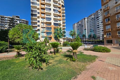 KARİZMA'DAN SUNFLOWERS 2 DE 2+1 FULL EŞYALI KAÇMAZ