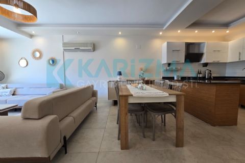 KARİZMA'DAN SUNFLOWERS 2 DE 2+1 FULL EŞYALI KAÇMAZ