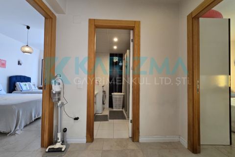 KARİZMA'DAN SUNFLOWERS 2 DE 2+1 FULL EŞYALI KAÇMAZ