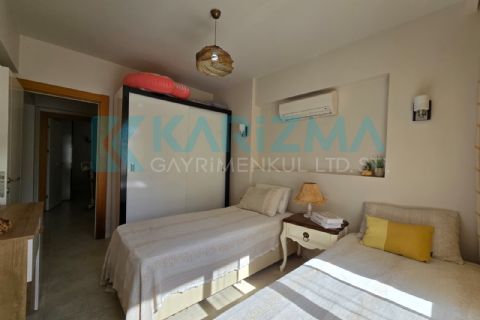 KARİZMA'DAN SUNFLOWERS 2 DE 2+1 FULL EŞYALI KAÇMAZ