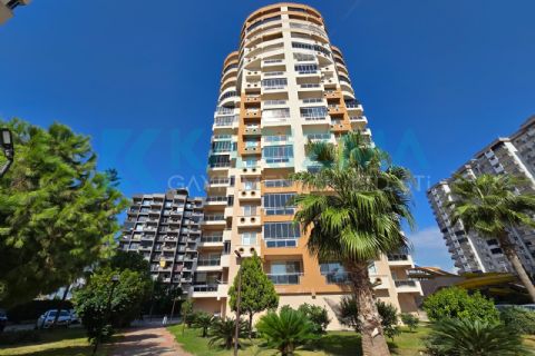 KARİZMA'DAN SUNFLOWERS 2 DE 2+1 FULL EŞYALI KAÇMAZ