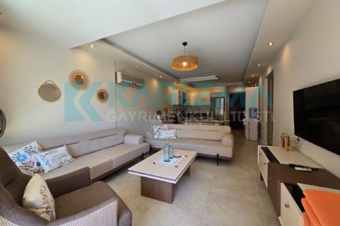 KARİZMA'DAN SUNFLOWERS 2 DE 2+1 FULL EŞYALI KAÇMAZ