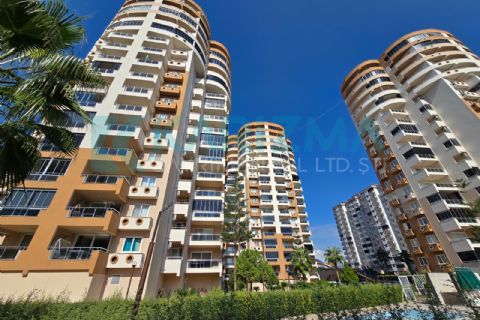 KARİZMA'DAN SUNFLOWERS 2 DE 2+1 FULL EŞYALI KAÇMAZ