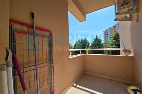 KARİZMA'DAN SUNFLOWERS 2 DE 2+1 FULL EŞYALI KAÇMAZ