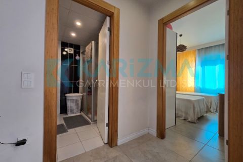 KARİZMA'DAN SUNFLOWERS 2 DE 2+1 FULL EŞYALI KAÇMAZ