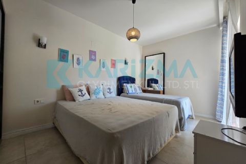 KARİZMA'DAN SUNFLOWERS 2 DE 2+1 FULL EŞYALI KAÇMAZ