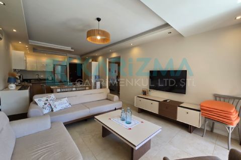 KARİZMA'DAN SUNFLOWERS 2 DE 2+1 FULL EŞYALI KAÇMAZ
