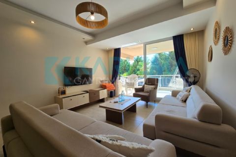 KARİZMA'DAN SUNFLOWERS 2 DE 2+1 FULL EŞYALI KAÇMAZ