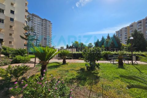 KARİZMA'DAN SUNFLOWERS 2 DE 2+1 FULL EŞYALI KAÇMAZ