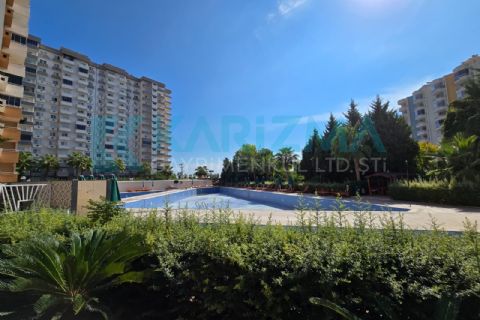 KARİZMA'DAN SUNFLOWERS 2 DE 2+1 FULL EŞYALI KAÇMAZ