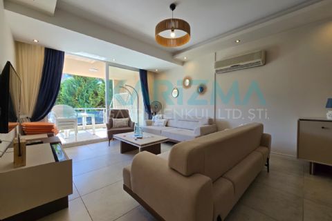 KARİZMA'DAN SUNFLOWERS 2 DE 2+1 FULL EŞYALI KAÇMAZ