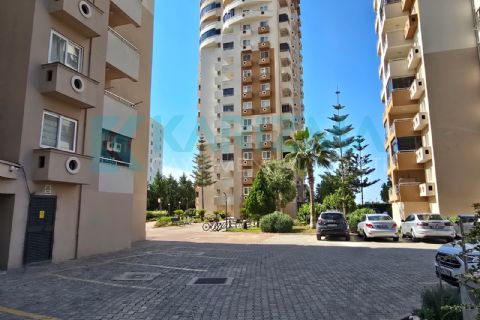 KARİZMA'DAN SUNFLOWERS 2 DE 2+1 FULL EŞYALI KAÇMAZ