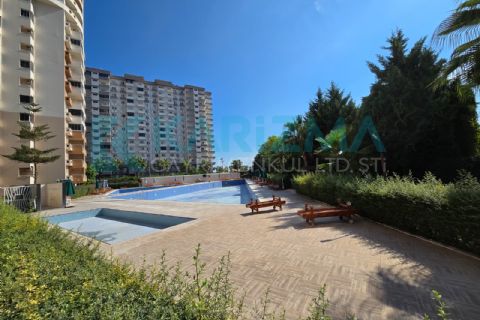 KARİZMA'DAN SUNFLOWERS 2 DE 2+1 FULL EŞYALI KAÇMAZ
