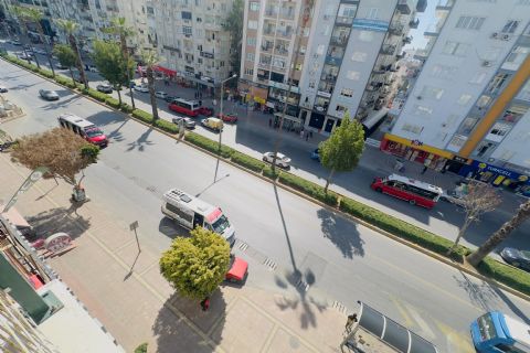KARİZMA'DAN TABELA DEĞERİ YÜKSEK İŞYERİ OLMAYA MÜSAİT 3+1