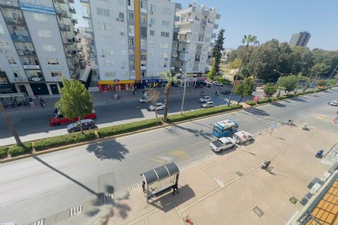 KARİZMA'DAN TABELA DEĞERİ YÜKSEK İŞYERİ OLMAYA MÜSAİT 3+1
