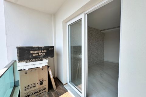 KARİZMA'DAN TE BLOK HAVUZLU KOMBİLİ 2+1