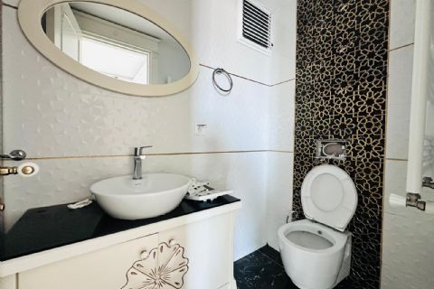 KARİZMA'DAN TE BLOK HAVUZLU KOMBİLİ 2+1