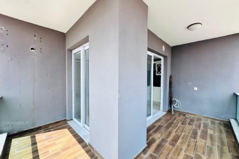 KARİZMA'DAN TE BLOK HAVUZLU KOMBİLİ 2+1