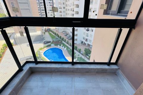 KARİZMA'DAN TECE DE HAVUZLU TEMİZ 2+1 KİRALIK DAİRE