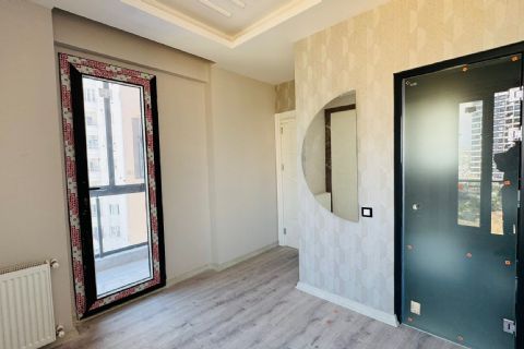KARİZMA'DAN TECE DE HAVUZLU TEMİZ 2+1 KİRALIK DAİRE