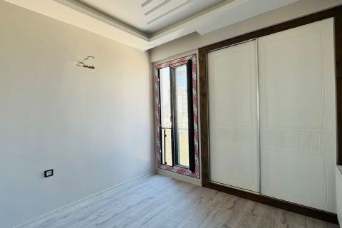 KARİZMA'DAN TECE DE HAVUZLU TEMİZ 2+1 KİRALIK DAİRE