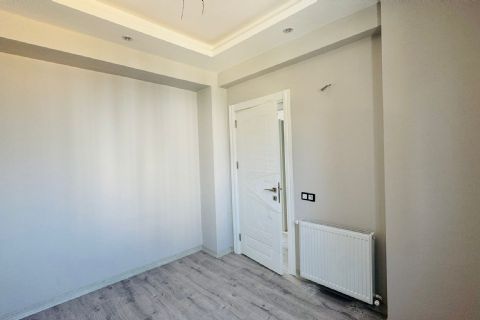 KARİZMA'DAN TECE DE HAVUZLU TEMİZ 2+1 KİRALIK DAİRE