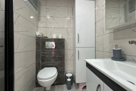 KARİZMA'DAN  TECE'DE ANAYOLA YAKIN BAĞIMSIZ MUTFAK GENİŞ 2+1