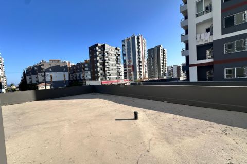 KARİZMA'DAN TECE'DE HAVUZLU SİTE İÇİN DE SIFIR 2+1