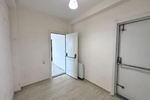 KARİZMA'DAN TEK BLOK BAĞIMSIZ MUTFAK GENİŞ OTURUM 2+1