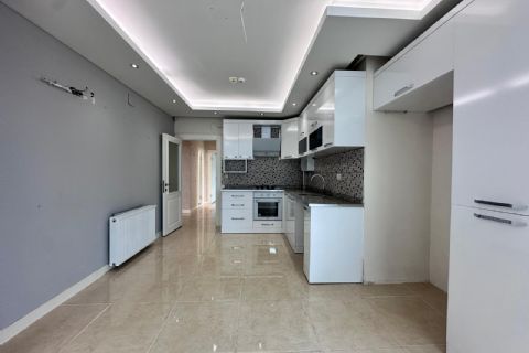 KARİZMA'DAN TEK BLOK BAĞIMSIZ MUTFAK GENİŞ OTURUM 2+1