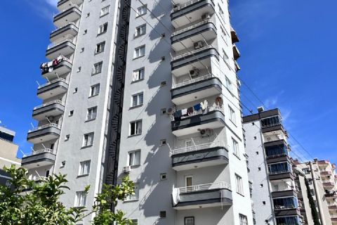 KARİZMA'DAN TEK BLOK CEPHE AÇIK MASRAFSIZ 3+1