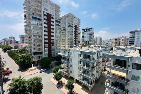 KARİZMA'DAN TEK BLOK DENİZE YÜRÜME MESAFESİNDE 3+1