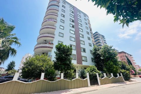 KARİZMA'DAN TEK BLOK DENİZE YÜRÜME MESAFESİNDE 3+1