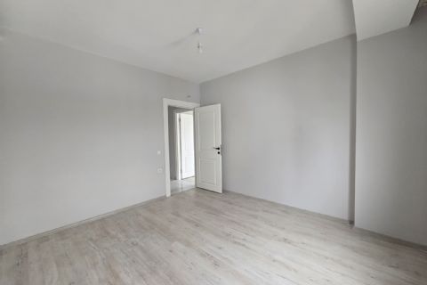KARİZMA'DAN TEK BLOK DÜŞÜK KAT ASANSÖR CEPHELERİ AÇIK 2+1