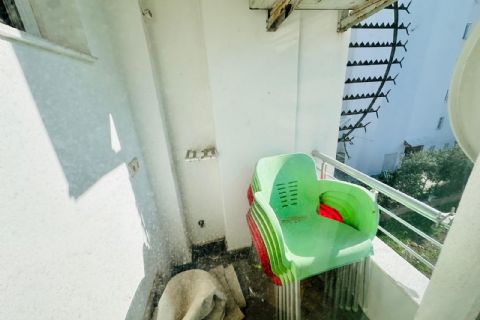 KARİZMA'DAN TEK BLOK EŞYALI 1+1