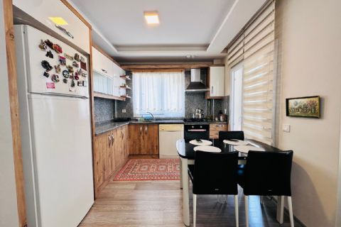 KARİZMA'DAN TEK BLOK FULL JENERATÖRLÜ GENİŞ  2+1