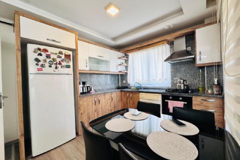 KARİZMA'DAN TEK BLOK FULL JENERATÖRLÜ GENİŞ  2+1