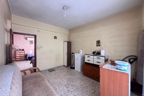 KARİZMA'DAN TEK BLOK GENİŞ OTURUM 3+1