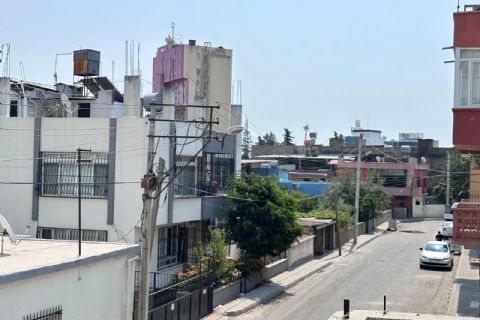 KARİZMA'DAN TEK BLOK GENİŞ OTURUM 3+1