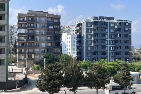 KARİZMA'DAN TEK BLOK GMK ÜSTÜ GENİŞ OTURUM BAKIMLI 3+1