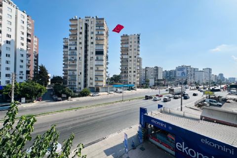 KARİZMA'DAN TEK BLOK GMK ÜSTÜ GENİŞ OTURUM BAKIMLI 3+1