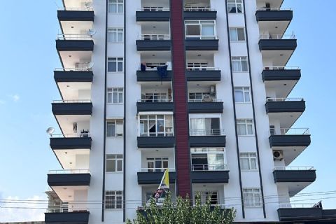 KARİZMA'DAN TEK BLOK GMK ÜSTÜ GENİŞ OTURUM BAKIMLI 3+1