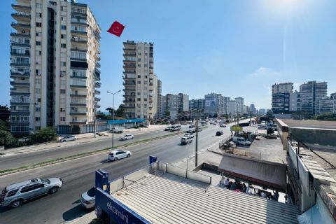 KARİZMA'DAN TEK BLOK GMK ÜSTÜ GENİŞ OTURUM BAKIMLI 3+1