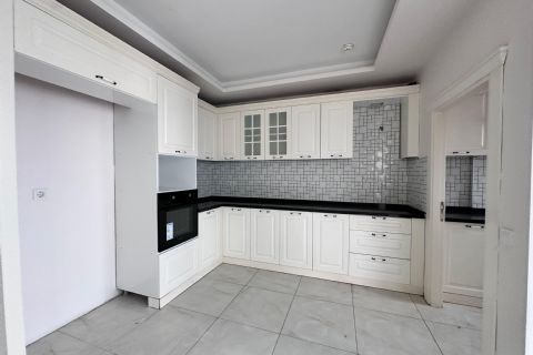 KARİZMA'DAN TEK BLOK HAVUZLU 4+1 KİRALIK