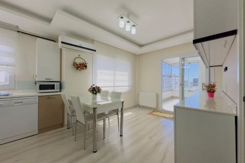KARİZMA'DAN TEK BLOK HAVUZLU CEPHESİ AÇIK 3+1