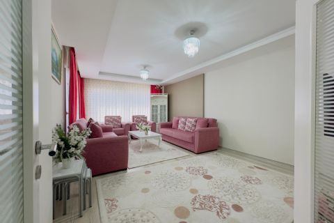 KARİZMA'DAN TEK BLOK HAVUZLU CEPHESİ AÇIK 3+1