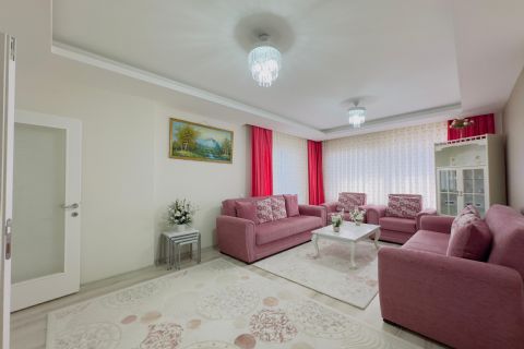 KARİZMA'DAN TEK BLOK HAVUZLU CEPHESİ AÇIK 3+1