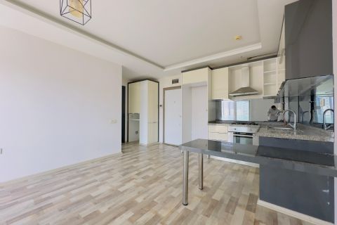 KARİZMA'DAN TEK BLOK HAVUZLU GENİŞ CEPHESİ AÇIK 1+1