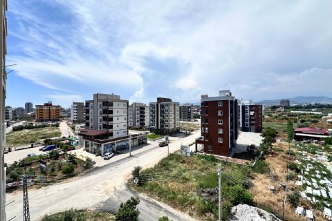KARİZMA'DAN TEK BLOK HAVUZLU GENİŞ OTURUM 4+1